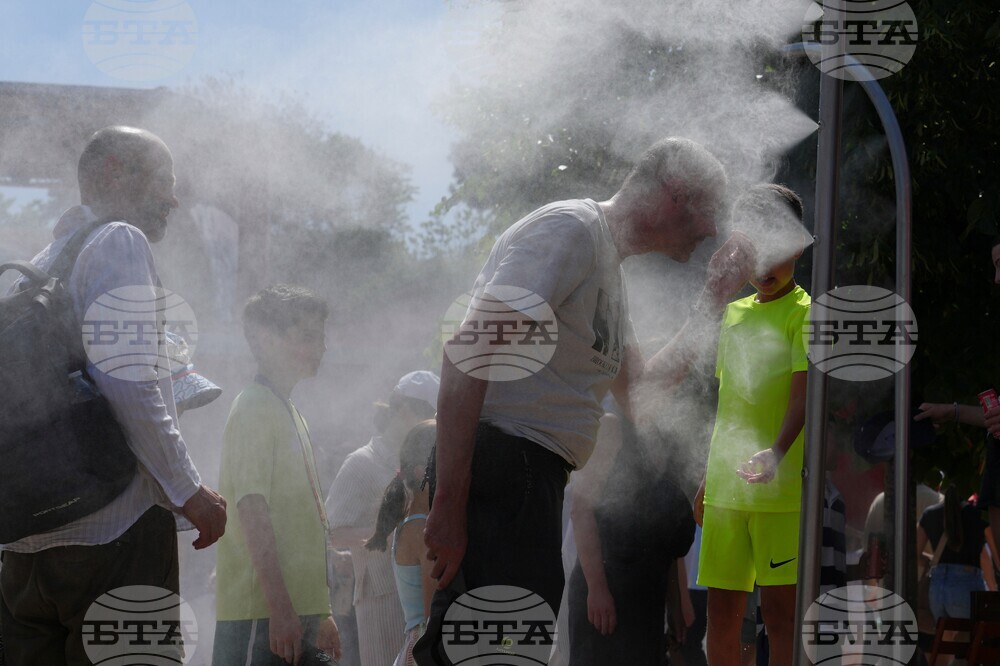 French Open Tennis