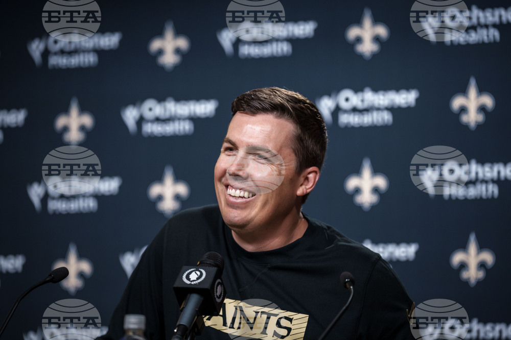 Saints Football
