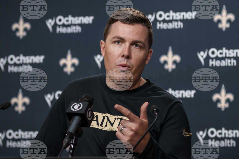 Saints Football