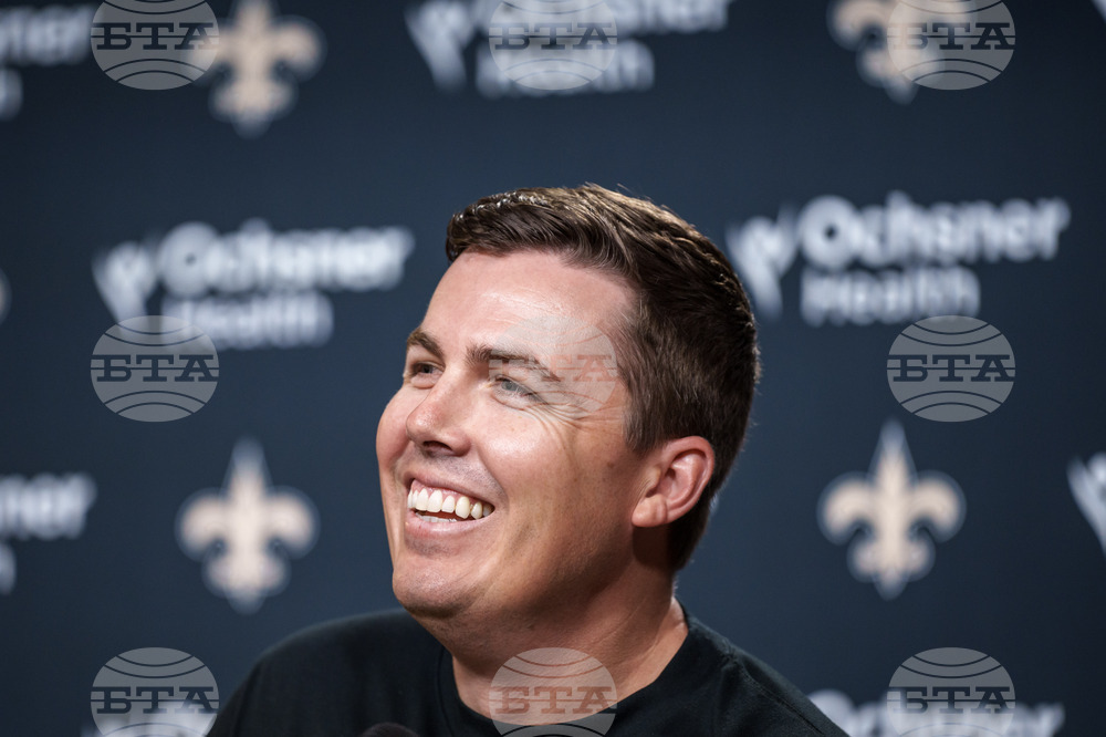 Saints Football