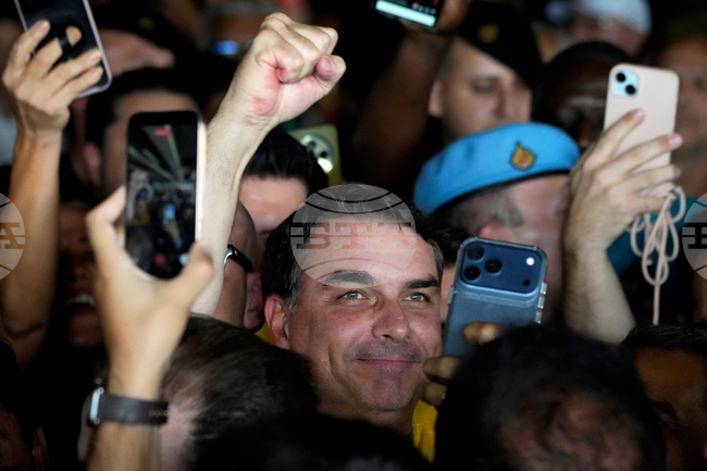 Brazil Elections