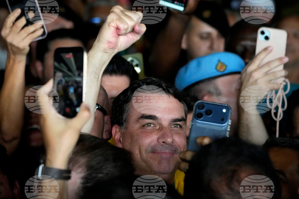 Brazil Elections