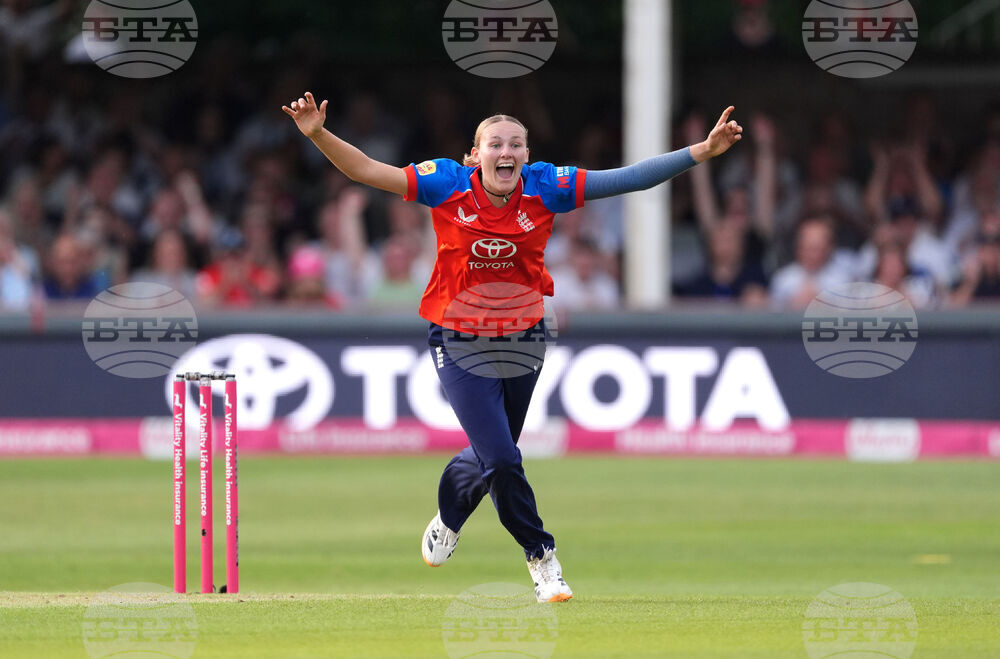 England India Cricket