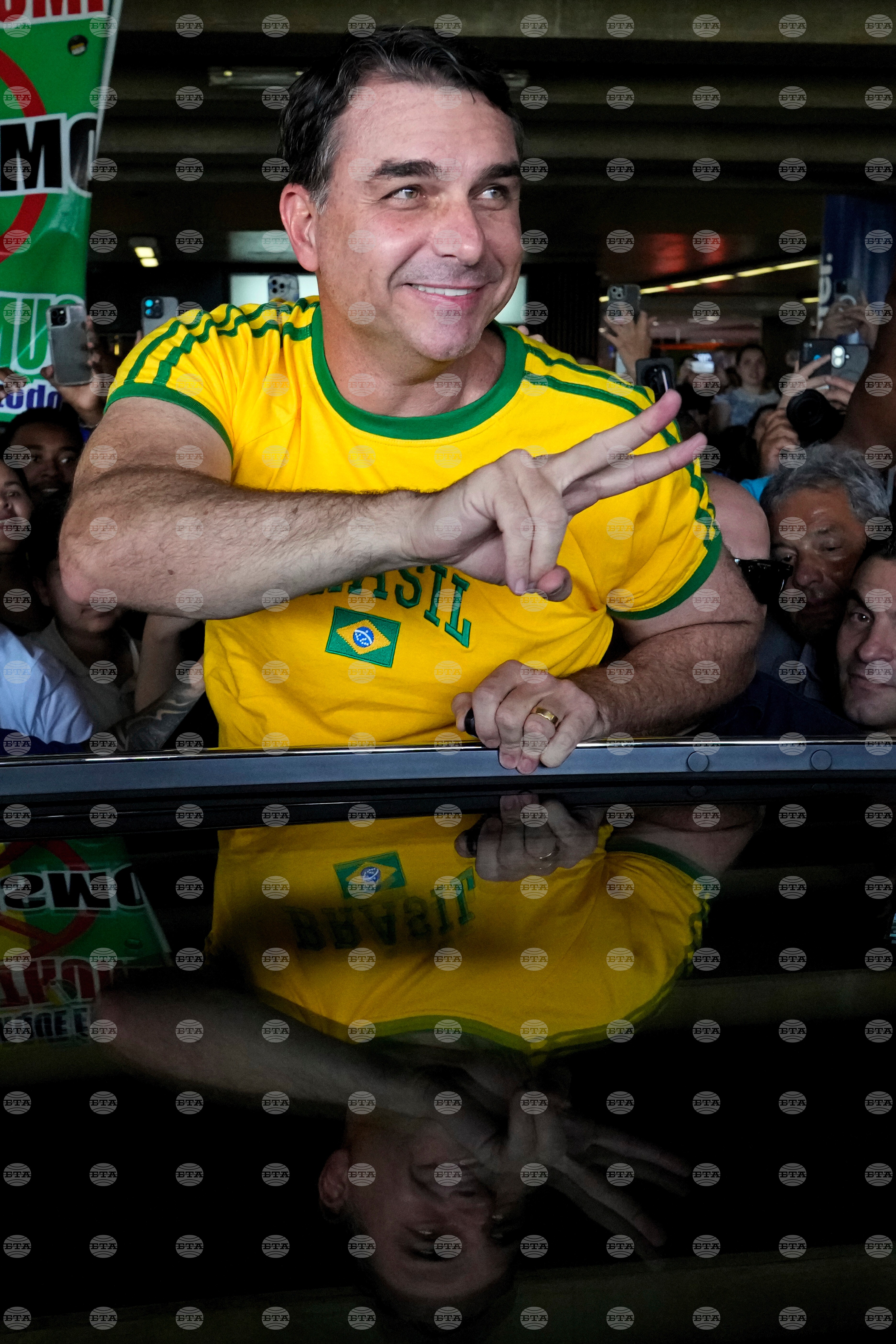 Brazil Elections