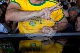 Brazil Elections
