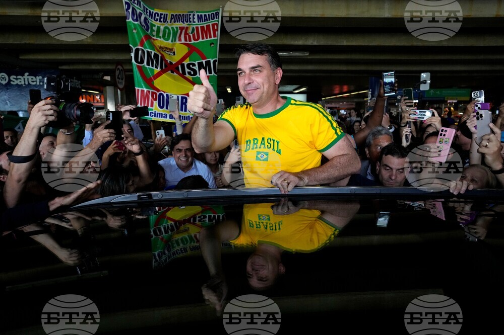Brazil Elections