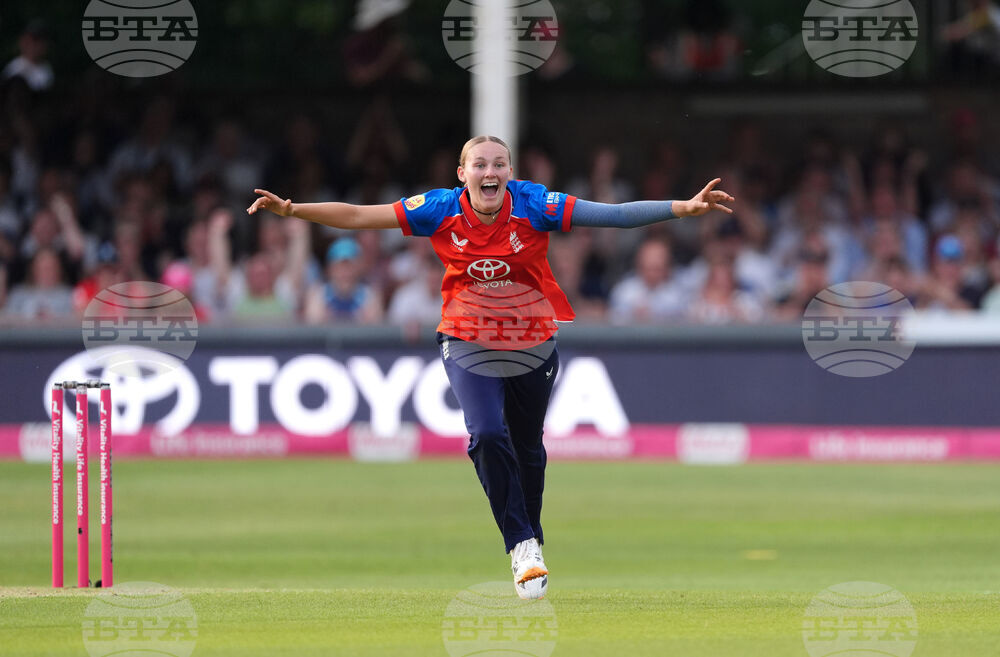 England India Cricket