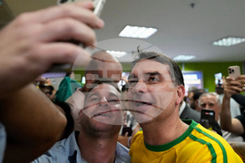 Brazil Elections