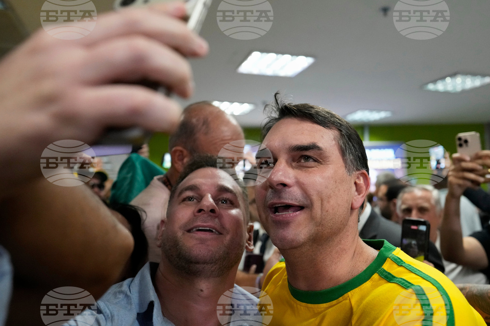 Brazil Elections