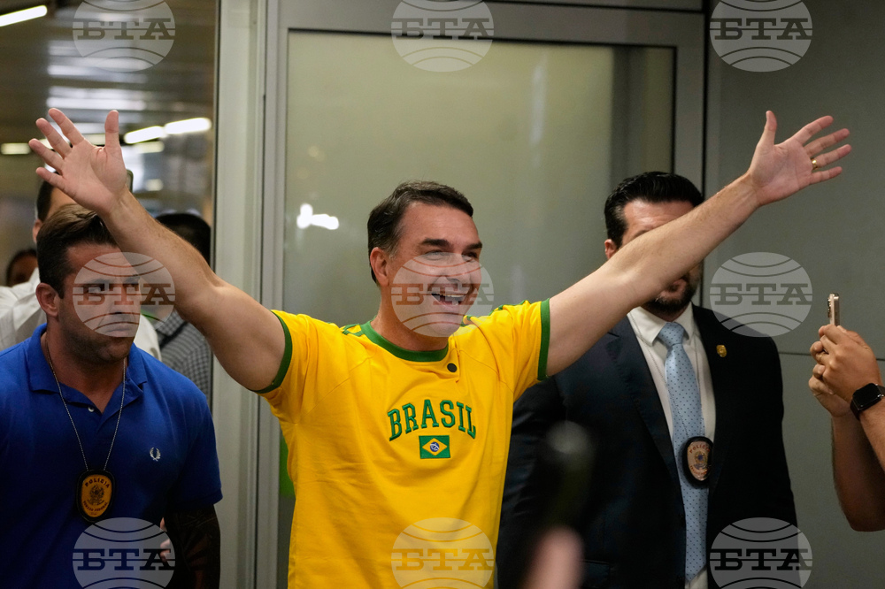 Brazil Elections