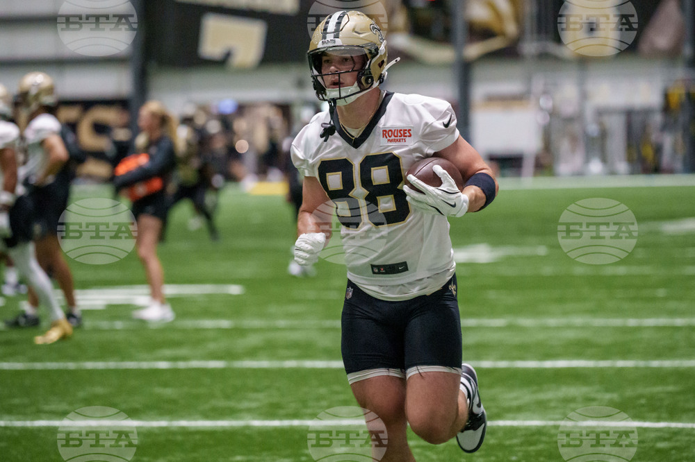 Saints Football