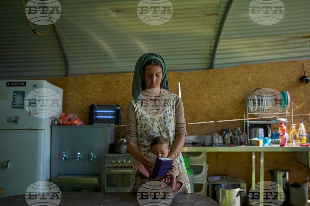Israel Palestinians