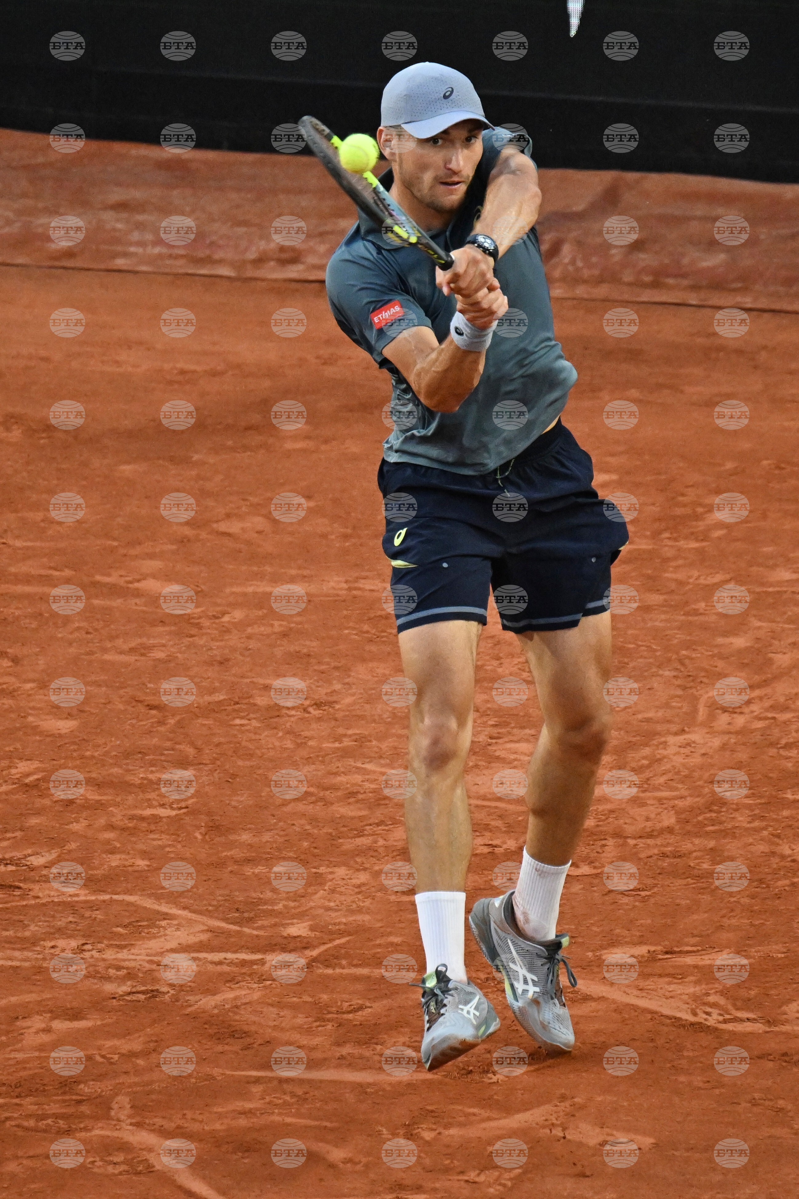French Open Tennis