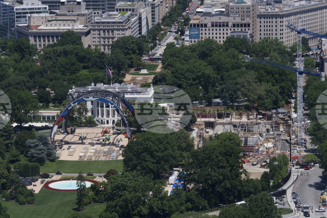 Trump White House