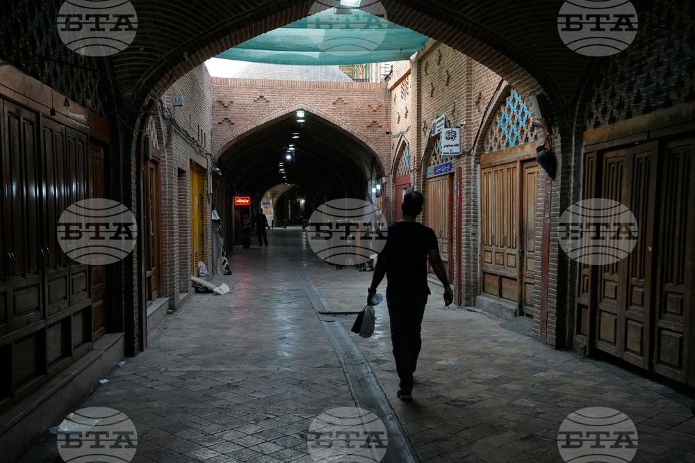Iran Daily Life