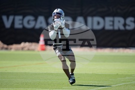 Raiders Football