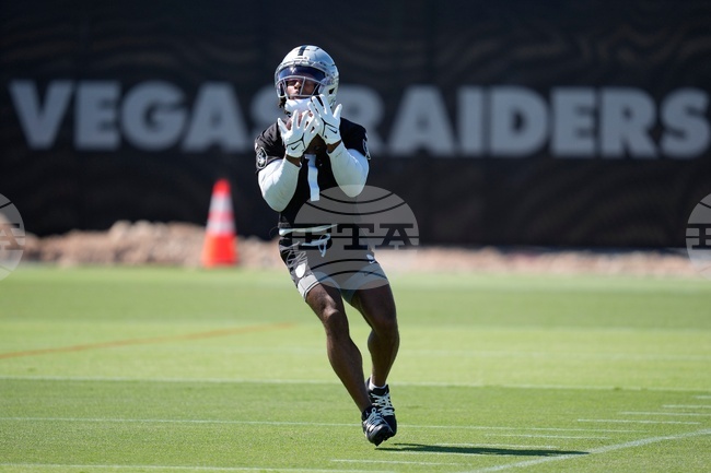 Raiders Football