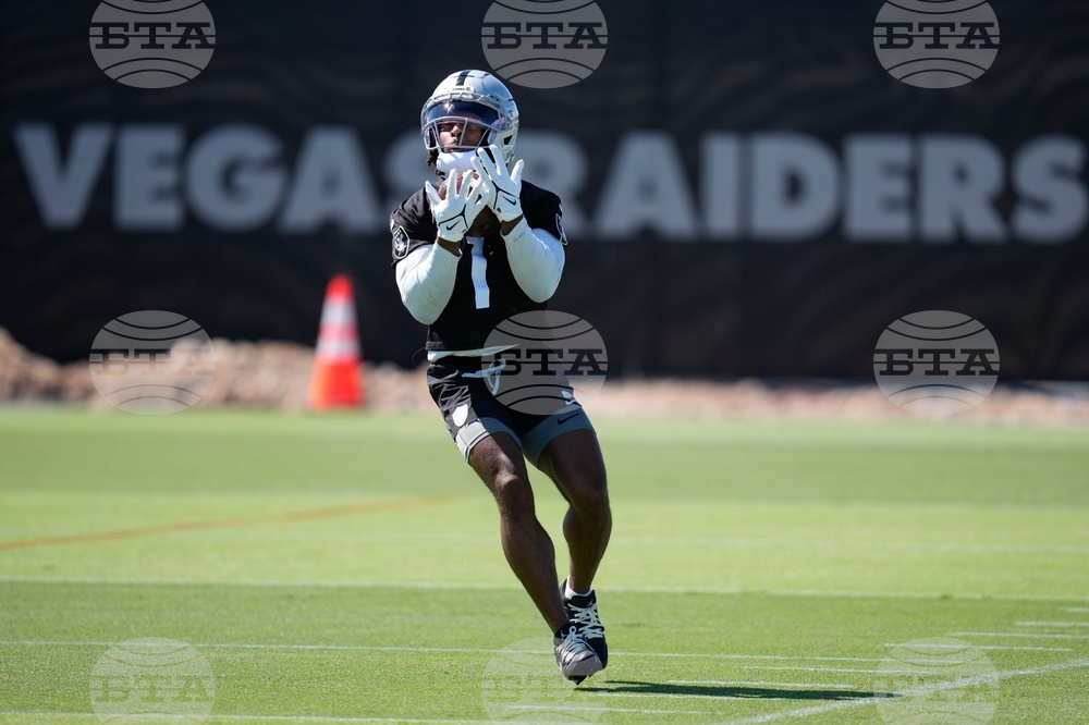 Raiders Football