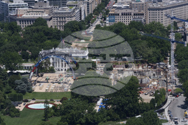 Trump White House