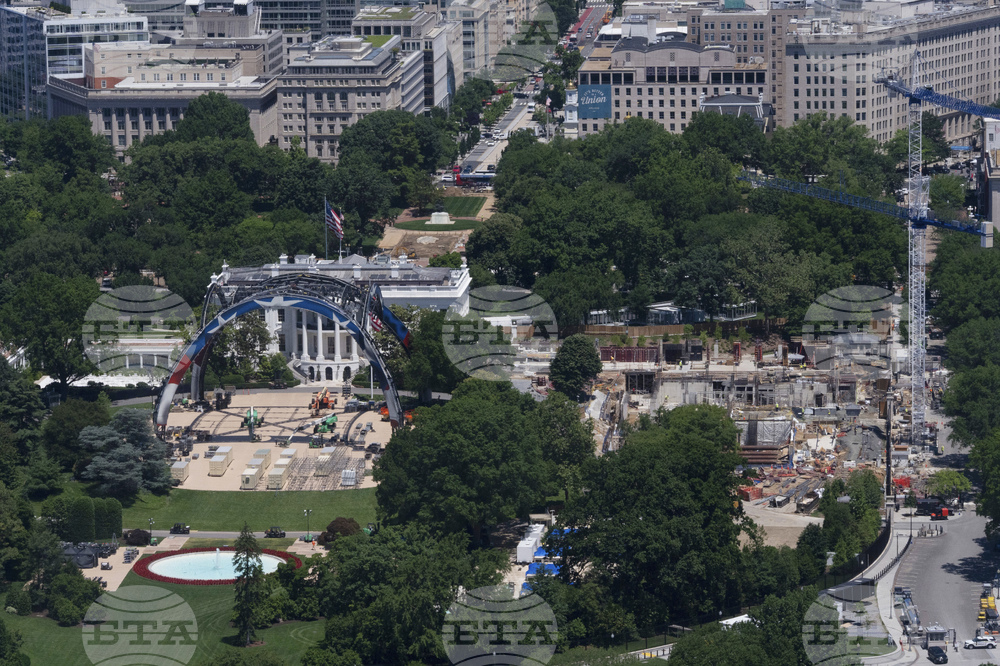 Trump White House