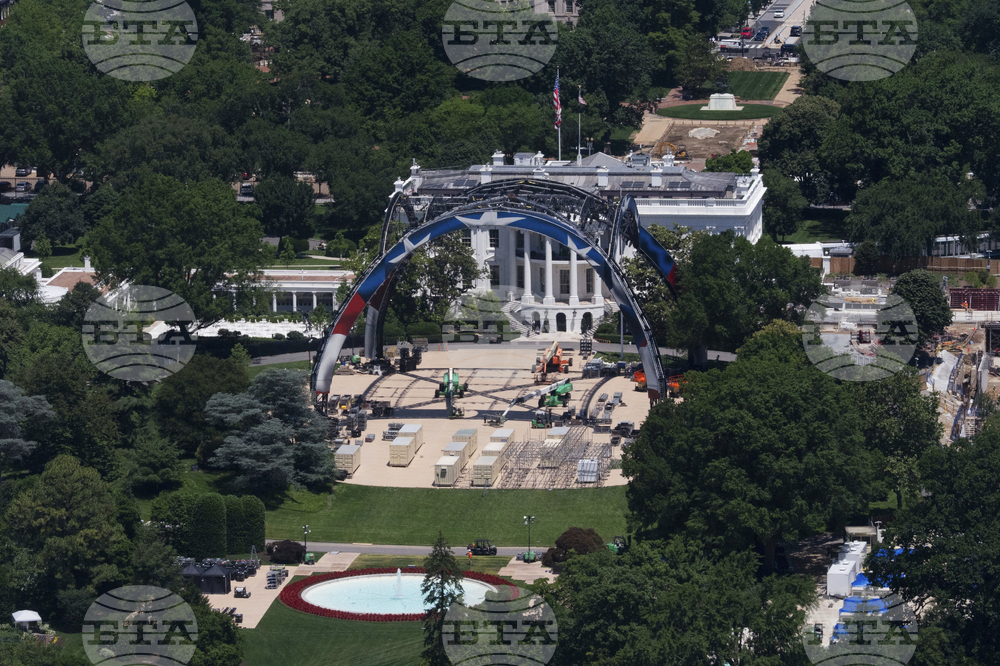 Trump White House