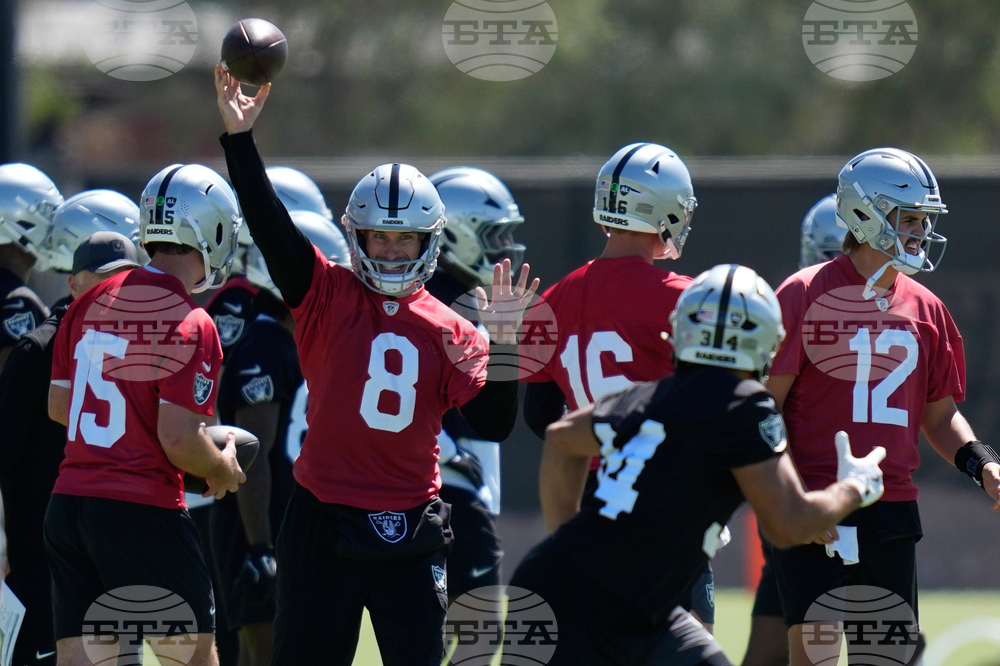 Raiders Football