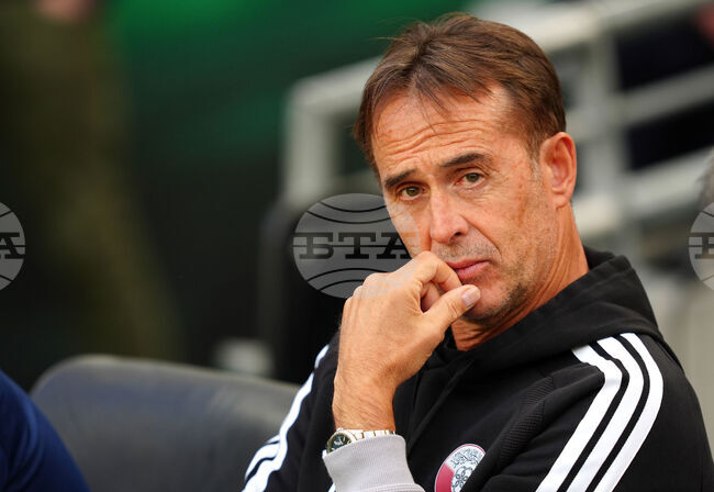 Ireland Qatar Soccer