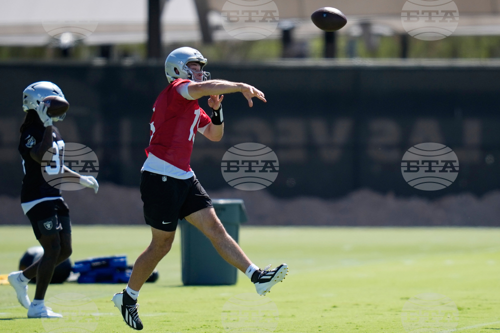 Raiders Football