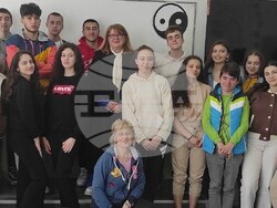 Снимка: Окръжен съд – Търговище