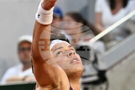 French Open Tennis