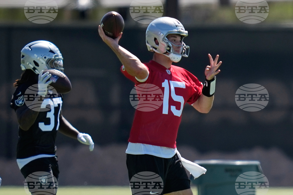 Raiders Football