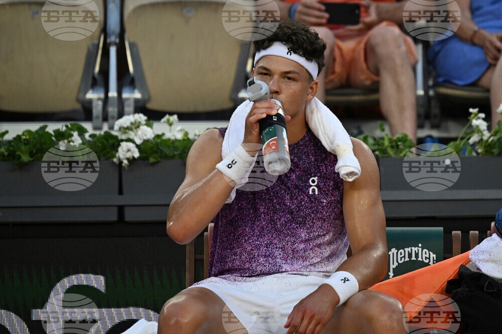 French Open Tennis