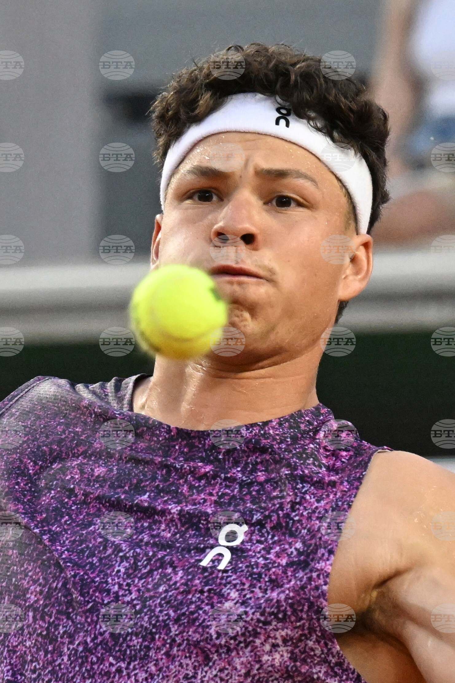 French Open Tennis