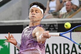 French Open Tennis