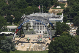 Trump White House
