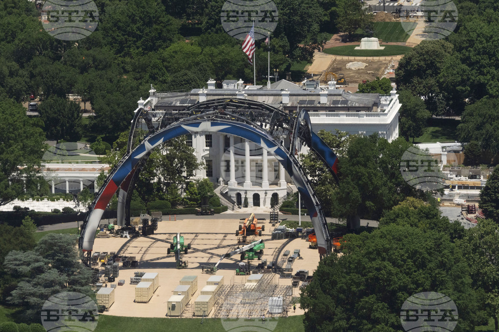 Trump White House