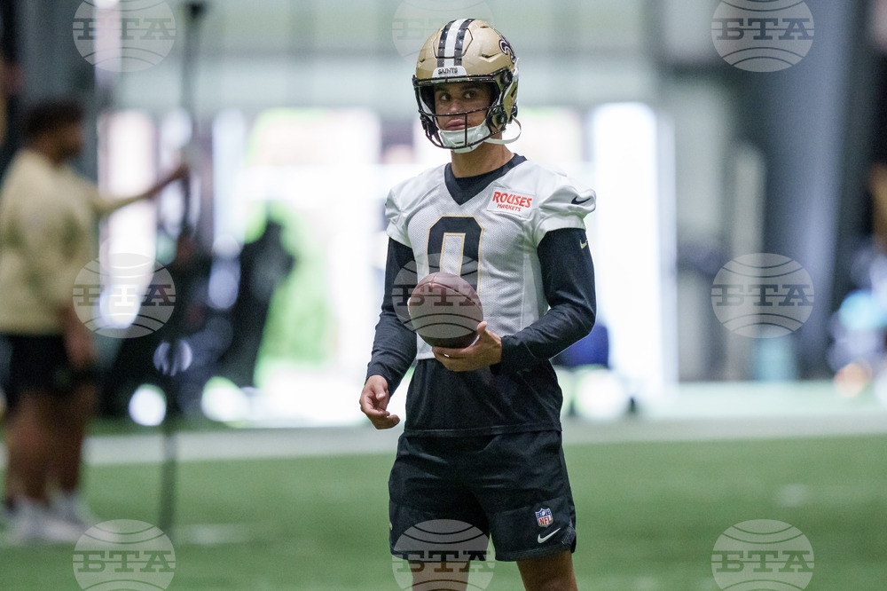 Saints Football