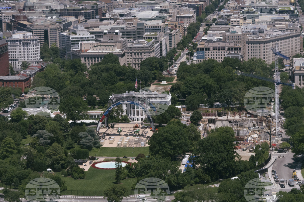 Trump White House