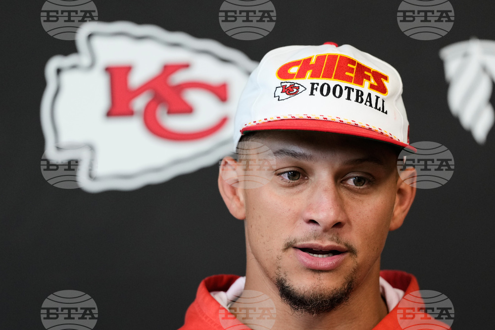 Chiefs Football