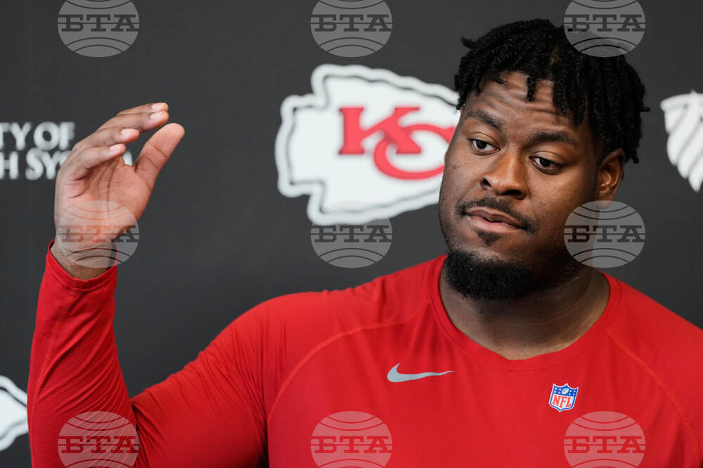 Chiefs Football