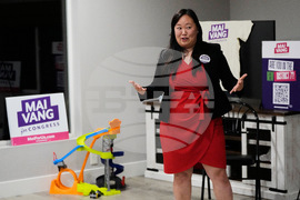 Election 2026 California House