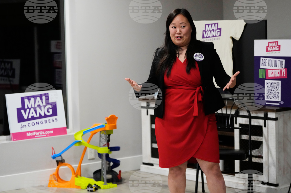 Election 2026 California House