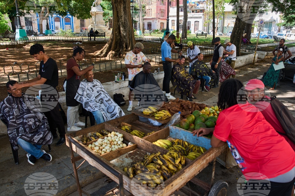 Cuba Daily Life