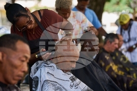 Cuba Daily Life
