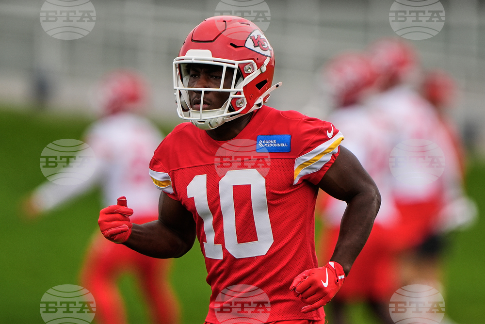 Chiefs Football