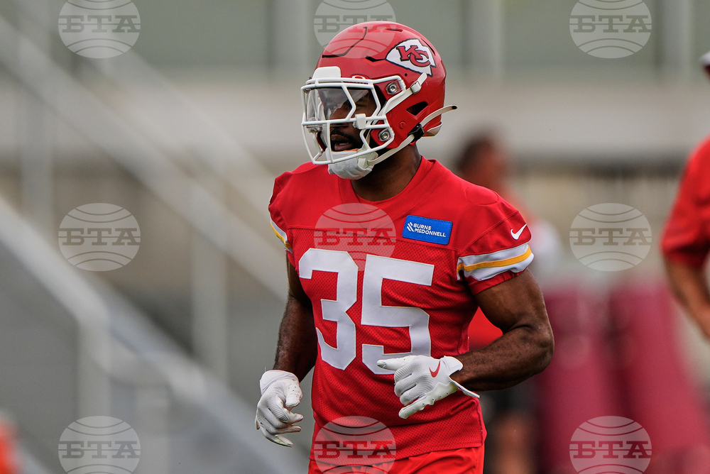 Chiefs Football