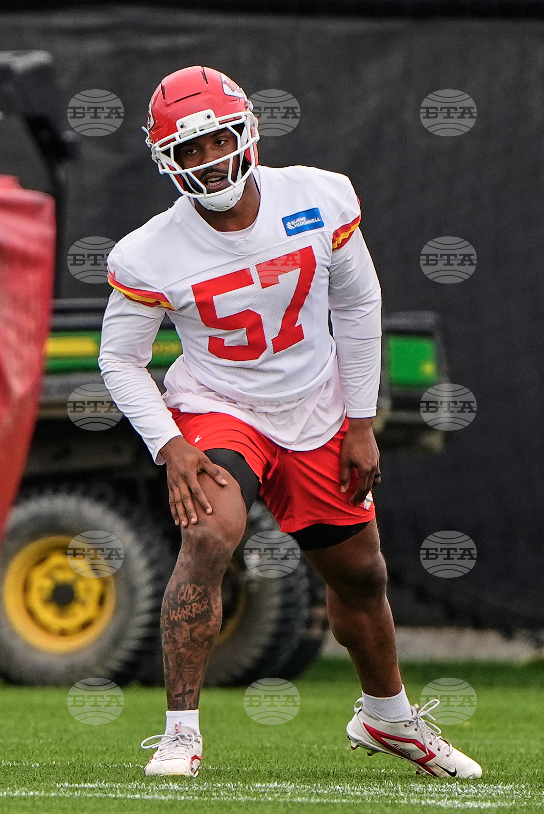Chiefs Football