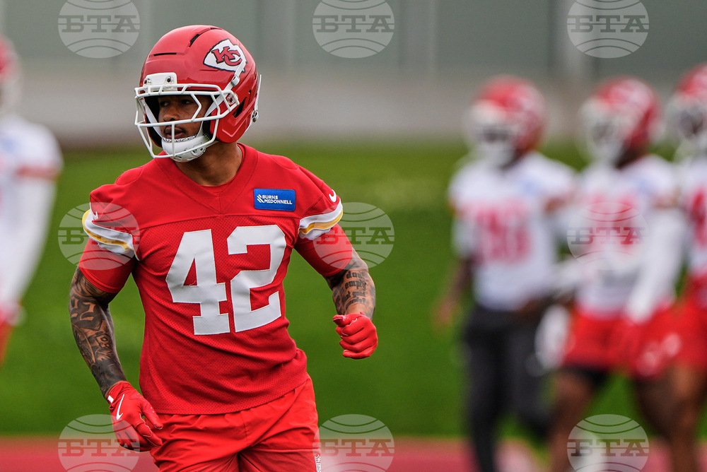 Chiefs Football