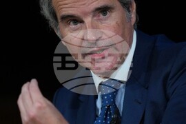 Britain UN Secretary-General