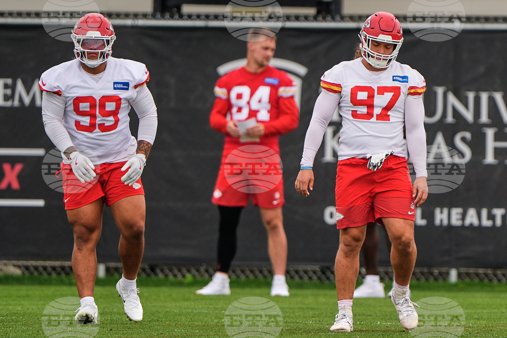 Chiefs Football